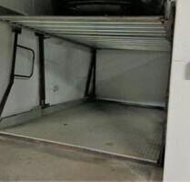 Tiefgaragenstellplatz Duplex unten in Berg am Laim zu vermieten - München