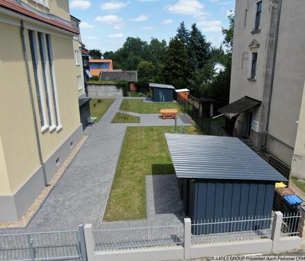 Foto - 2 Zimmer Etagenwohnung in Zittau