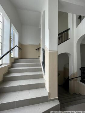 Foto - Etagenwohnung in Zittau zur Miete