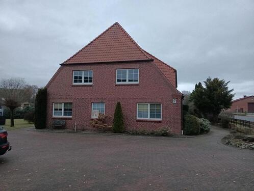 Foto - Schöne, renovierte 4-Zimmer Wohnung