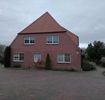 Schöne, renovierte 4-Zimmer Wohnung - Thomasburg