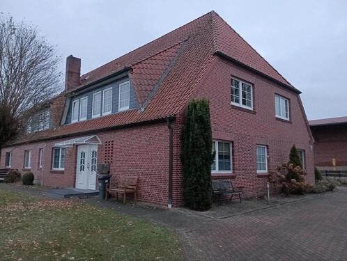 Foto - 4 Zimmer Etagenwohnung zur Miete in Thomasburg