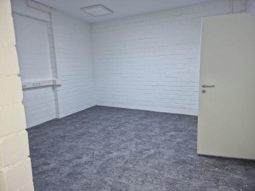 Foto - 3 Zimmer Etagenwohnung in Schwanfeld