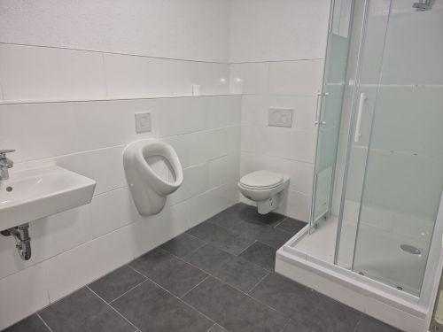 Foto - Etagenwohnung in Schwanfeld zur Miete