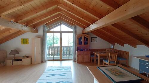 Foto - 2 Zimmer Etagenwohnung zur Miete in Petting