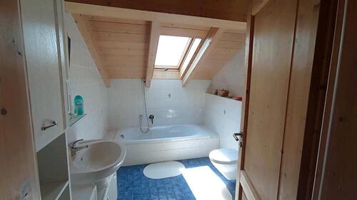 Foto - 2 Zimmer Etagenwohnung in Petting