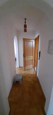 Foto - 2 Zimmer Wohnung Hochzoll-Nord - 660,00&nbsp;EUR Kaltmiete, ca.&nbsp; 53,00&nbsp;m&sup2;