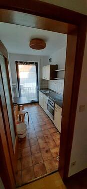 Foto - 2 Zimmer Etagenwohnung zur Miete in Augsburg