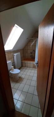 Foto - Etagenwohnung in Augsburg zur Miete