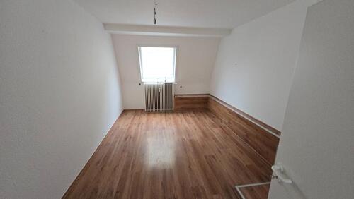 Foto - Etagenwohnung in Günzburg zur Miete