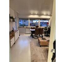 Helle 3-Zimmer Wohnung im Zweifamilienhaus Holz ca. 60qm - Heusweiler