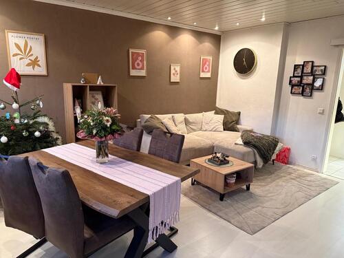 Foto - 3 Zimmer Etagenwohnung zur Miete in Heusweiler