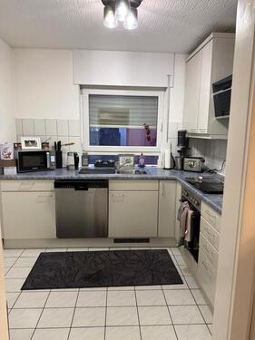 Foto - 3 Zimmer Etagenwohnung in Heusweiler