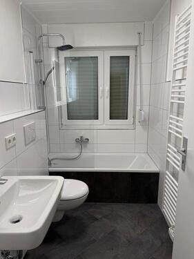 Foto - Etagenwohnung in Heusweiler zur Miete