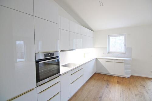 Foto - 3 Zimmer Etagenwohnung in Königs Wusterhausen