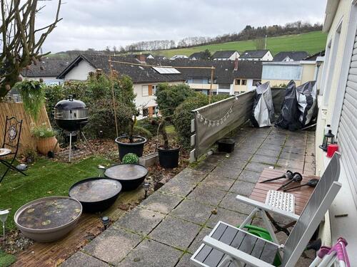Foto - Schöne 2-Zimmer Wohnung in Bad Breisig