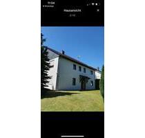 Frisch Renovierte 3 Zimmer Wohnung mit Garten und Einbauküche - Bruchköbel