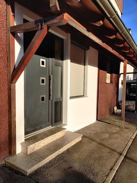 Foto - Schicke komplett möbilierte 2-Zimmer Wohnung in Pliezhausen