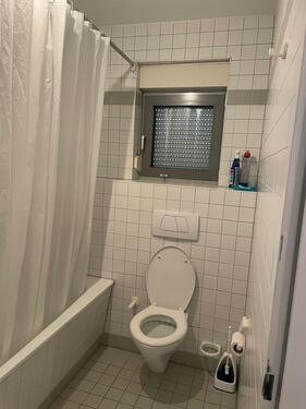 Foto - Etagenwohnung in Frankfurt am Main zur Miete