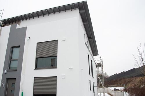 Foto - Außergewöhnlich schöne 2 Zimmer-Wohnung mit perfekter Verkehsanbindung