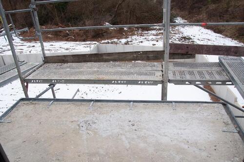 Foto - 2 Zimmer Loft - Studio - Atelier in Offenbach am Main