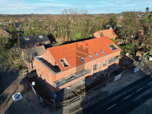 Foto - 3 Zimmer Etagenwohnung zur Miete in Lingen (Ems)