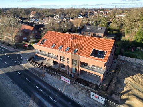 Foto - 3 Zimmer Etagenwohnung in Lingen (Ems)