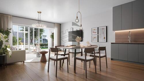 Foto - Etagenwohnung in Lingen (Ems) zur Miete