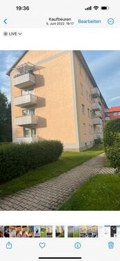 Foto - Hochparterre in Freising zum Kaufen