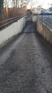 Foto - Tiefgaragen-Stellplatz in Berlin-Lichterfelde zu vermieten