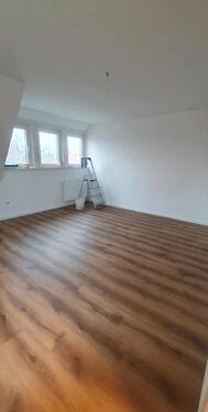Foto - 3 Zimmer Etagenwohnung zur Miete in Giesen