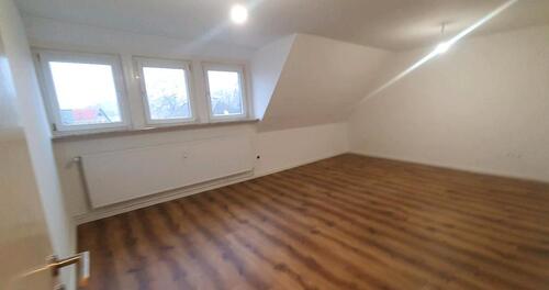 Foto - 3 Zimmer Etagenwohnung in Giesen