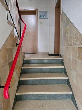 Foto - 2-Zimmer Wohnung in Frickenhausen