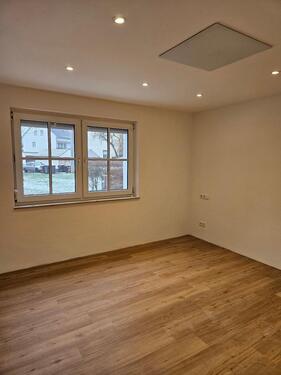 Foto - Etagenwohnung in Frickenhausen zur Miete