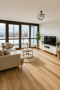 Foto - Seniorenwohnung im Zentrum von Heidenheim