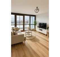 Seniorenwohnung im Zentrum von Heidenheim - Giengen an der Brenz