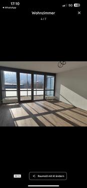 Foto - 2 Zimmer Etagenwohnung zur Miete in Giengen an der Brenz