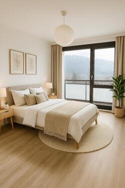 Foto - 2 Zimmer Etagenwohnung in Giengen an der Brenz