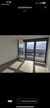 Foto - Etagenwohnung in Giengen an der Brenz zur Miete