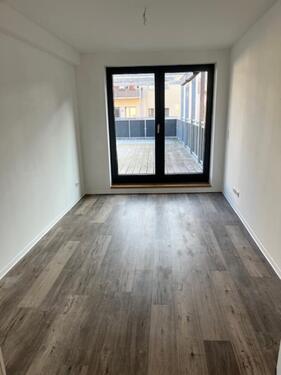 Foto - 3 Zimmer Terrassenwohnung in Weimar