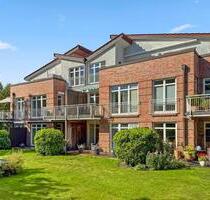 EG 78qm² 2 Zi Süd-Ost Terrasse 2 TG-Stpl. Hamburg-Wellingsbüttel