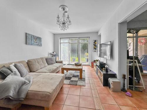 Foto - 2 Zimmer Terrassenwohnung zur Miete in Hamburg