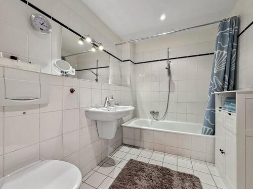 Foto - Terrassenwohnung in Hamburg zur Miete