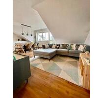 4ZKB Eigentumswohnung | knapp 100qm | Stettenhofen - Langweid am Lech