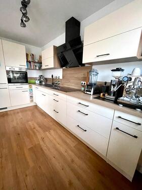 Foto - Dachgeschoßwohnung in Langweid am Lech zum Kaufen