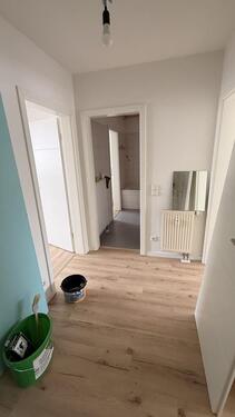 Foto - 4 Zimmer Etagenwohnung in Großrudestedt