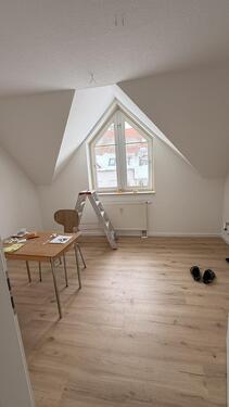 Foto - Etagenwohnung in Großrudestedt zur Miete