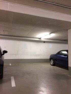 Foto - TG Stellplatz Tiefgaragenstellplatz in Poing