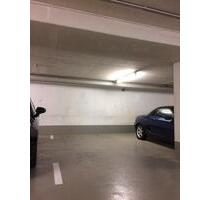 TG Stellplatz Tiefgaragenstellplatz in Poing