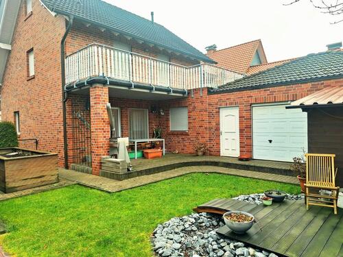 Foto - Einfamilienhaus zum Kaufen in Ascheberg